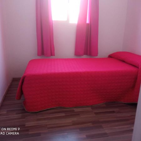 Maria Hotel ซานอิซิโตร ภายนอก รูปภาพ
